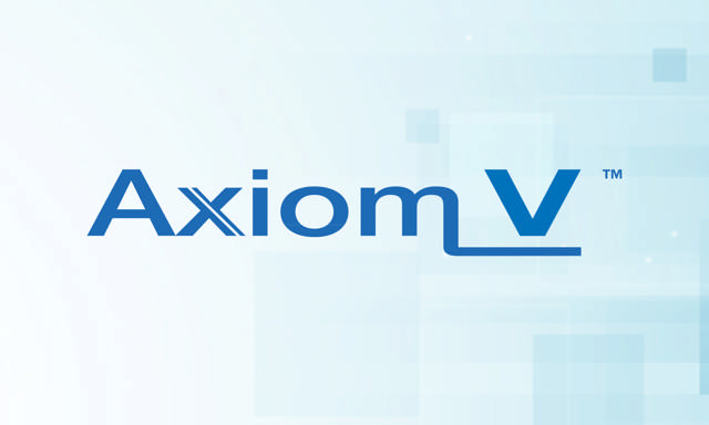 Axiom V