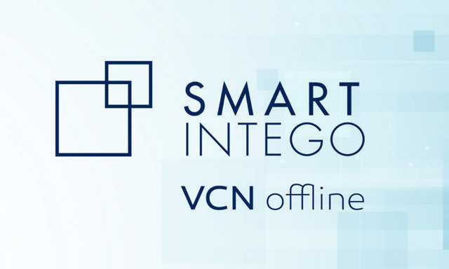 SmartIntego VCN