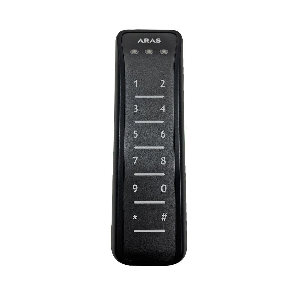 Idesco Slim PIN - Mifare UID - 3m cable