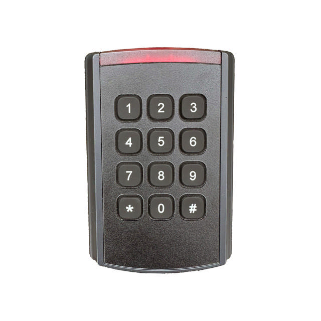 Idesco VM PIN - DESFire - OSDPv2 - CON