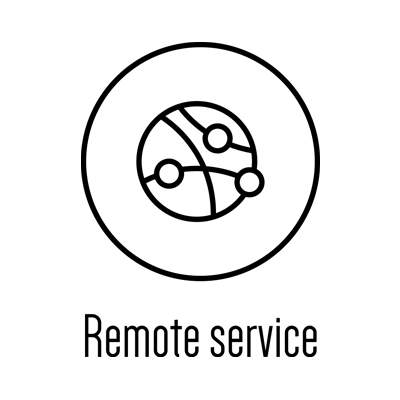 DRAC software for DALM IP Communicator