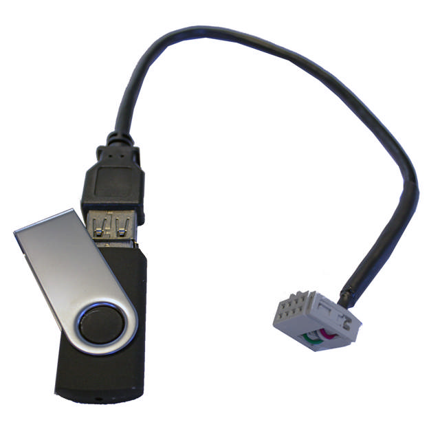 Reset cable for NOX - USB NOX Kernell SW