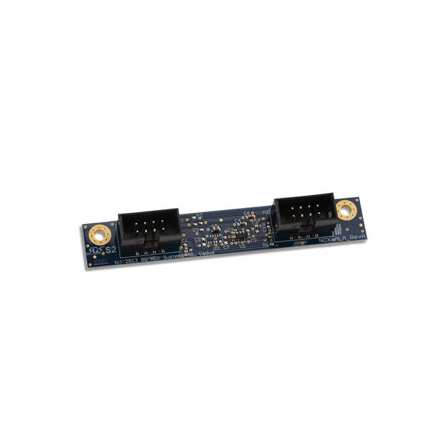 NOX PSU -G3 - 5A power supply in cabinet (2x18ah)