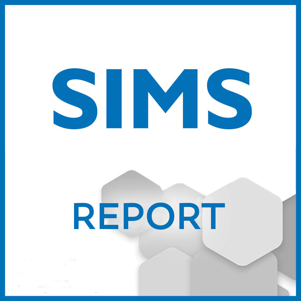 SIMS - Report tool