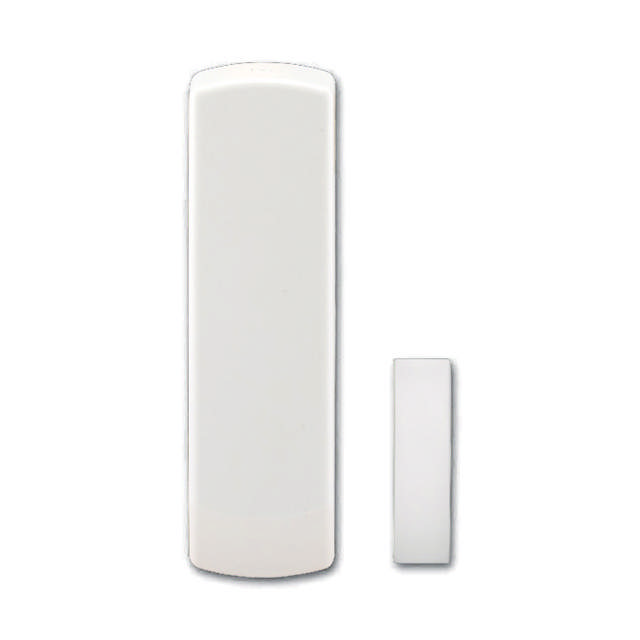 Magnetic switch w/input - Wireless - Paradox