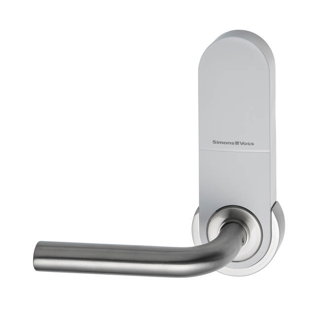 SmartIntego SH AX - VCN - SO - S - Silver/White