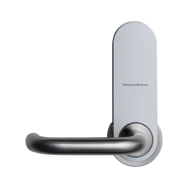 SmartIntego SH AX - VCN - SO - S - Silver/White