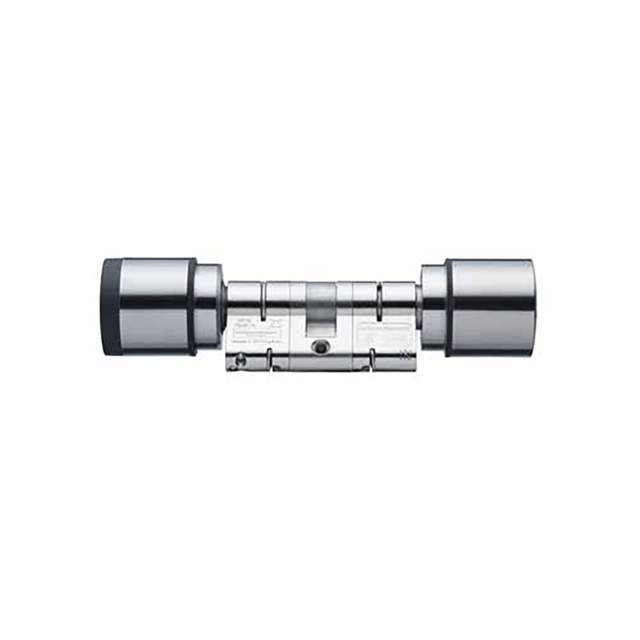 SI AX - WO - WP - Double Cylinder - EURO - G2
