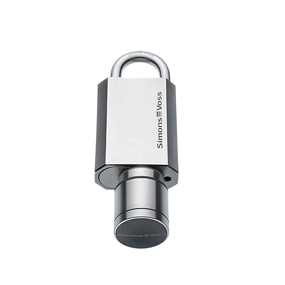 SI AX - Padlock - WO - WP - Self Locking (8-60mm)