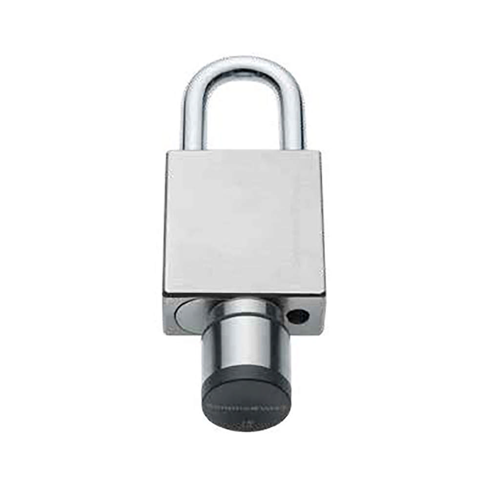 SI AX - Padlock - WO - WP - Self Locking (11-50mm)
