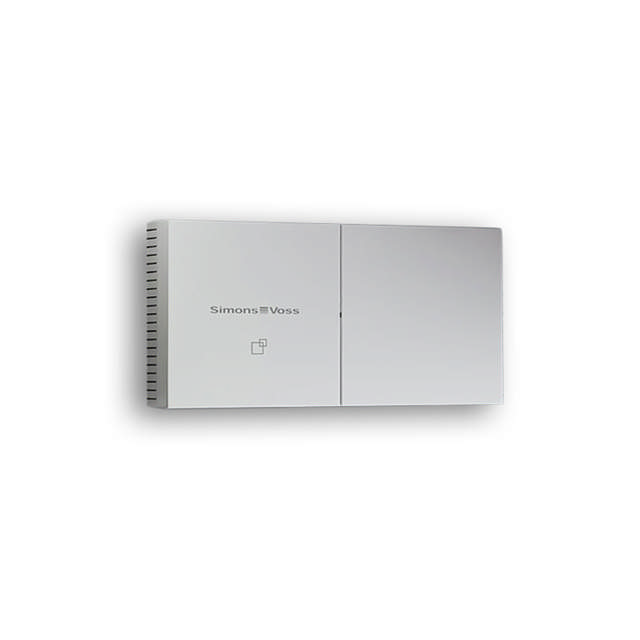 SI - Gateway Node - Ethernet >< 868MHz