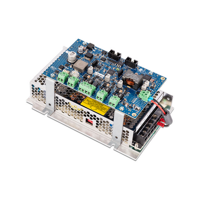 NOX PSU -G3 - 5A power supply in cabinet (2x18ah)
