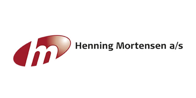 Henning Mortensen