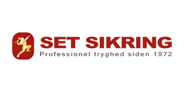 SET Sikring